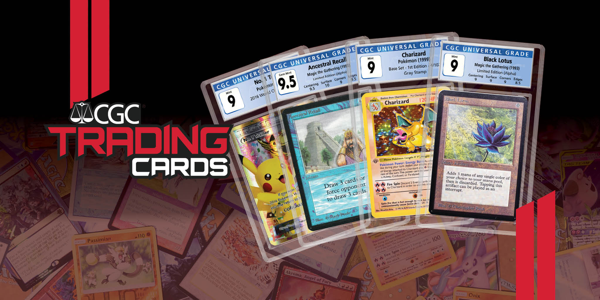 Certified Collectibles Group