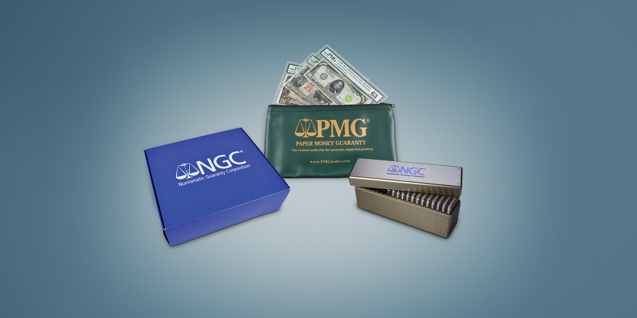 Certified Collectibles Group