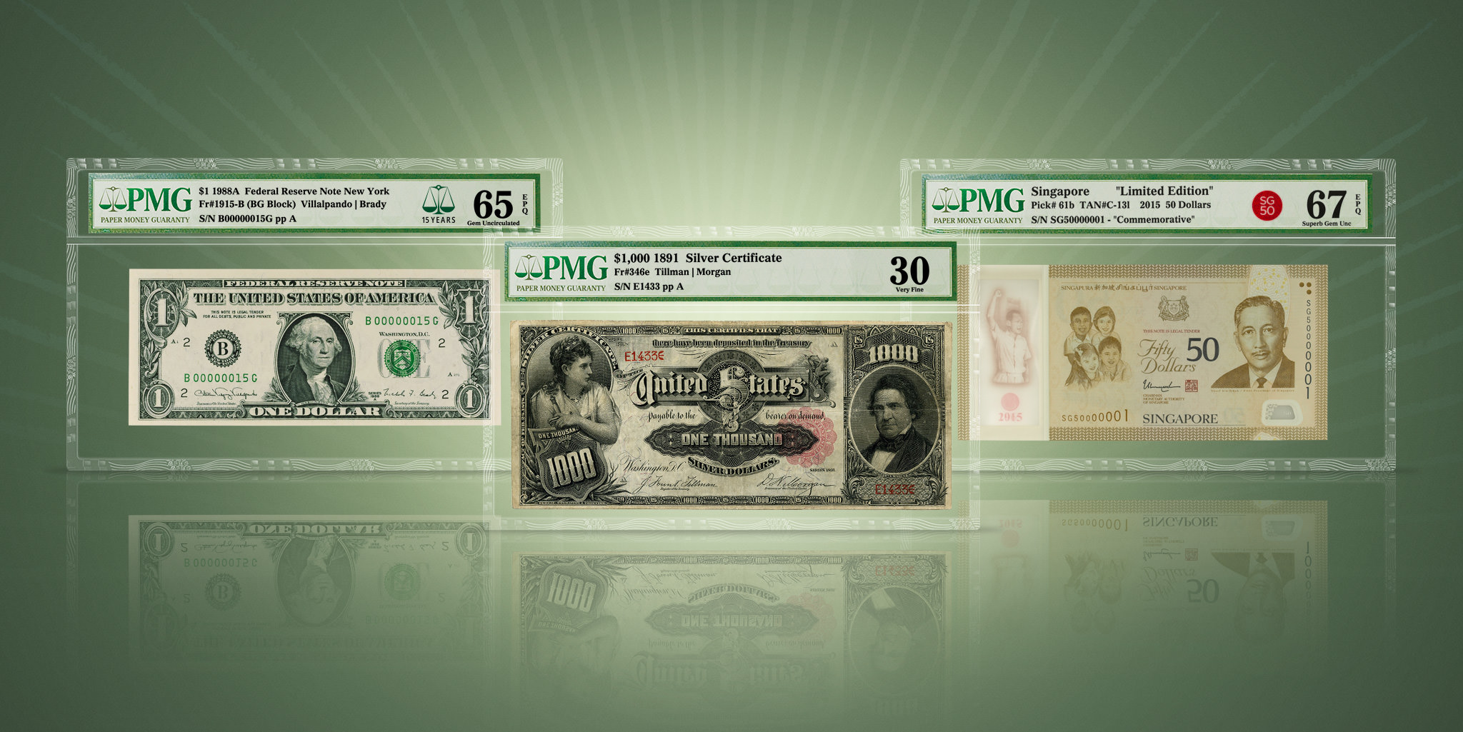 Certified Collectibles Group