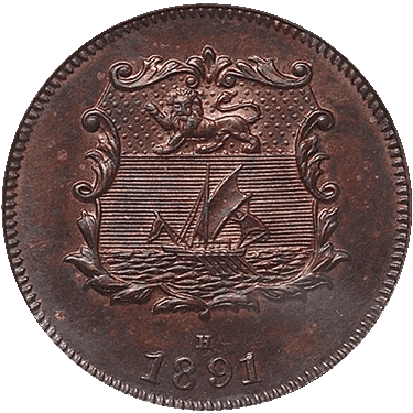 British North Borneo | Malaysia Categories | NGC Registry | NGC