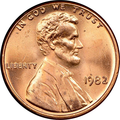 1 Cent 1998, Cent, Lincoln Memorial (1959-2008) - United States of