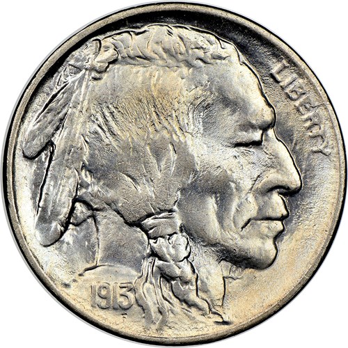 The Wonderful World Of Buffalo Nickel Collecting: An Appreciation Of The  “Most American” Of All Coin Designs