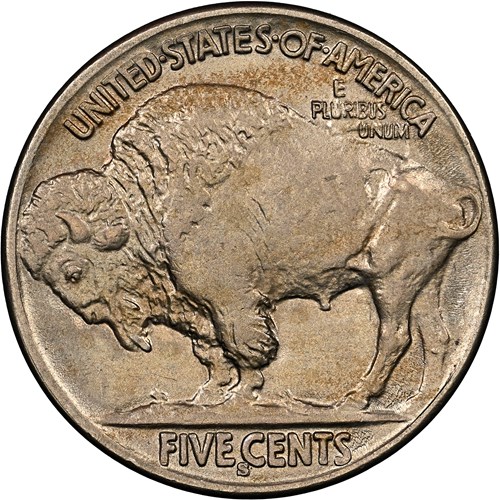 The Wonderful World Of Buffalo Nickel Collecting: An Appreciation Of The  “Most American” Of All Coin Designs